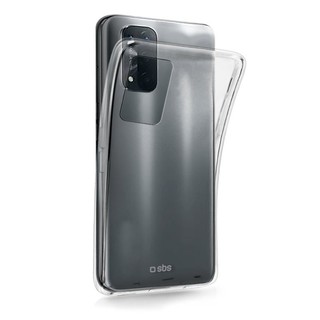 Ốp oppo a54 4g dẻo trong suốt