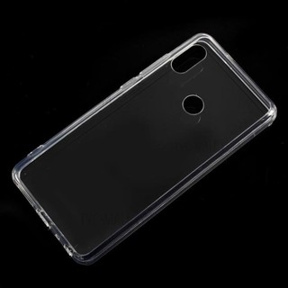 Ốp Xiaomi Redmi Note 5 / Redmi Note 5 Pro dẻo trong suốt (Loại A đẹp)