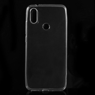 Ốp xiaomi mi 6x / mi a2 dẻo trong suốt
