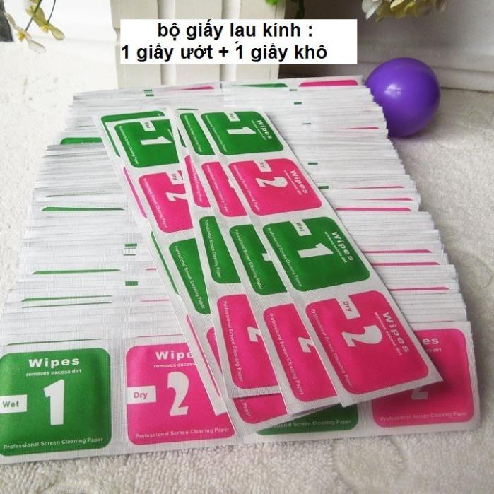 Kính cường lực Full màn Realme X50 5G / Realme X50m 5G / Realme X50t 5G