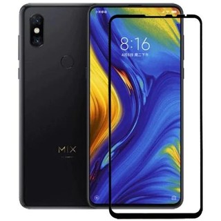 Kính cường lực Full màn Xiaomi Mi Mix 3