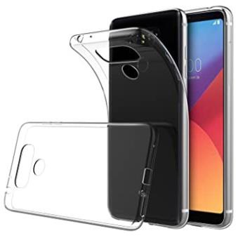 Ốp LG G6 dẻo trong suốt (Loại A đẹp)