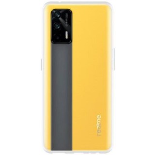 Ốp Realme GT 5G dẻo trong suốt
