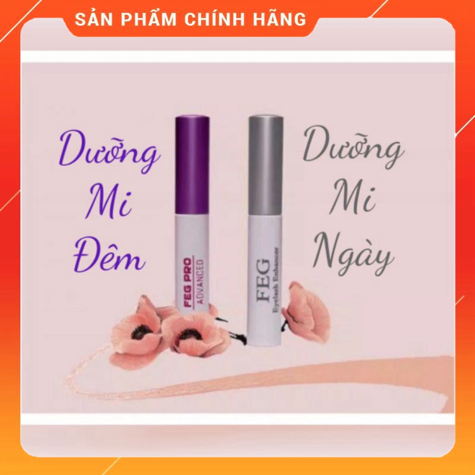 !!!! Combo serum dưỡng mi toàn diện - mi dài cong vuốt sau 14 ngày !!!