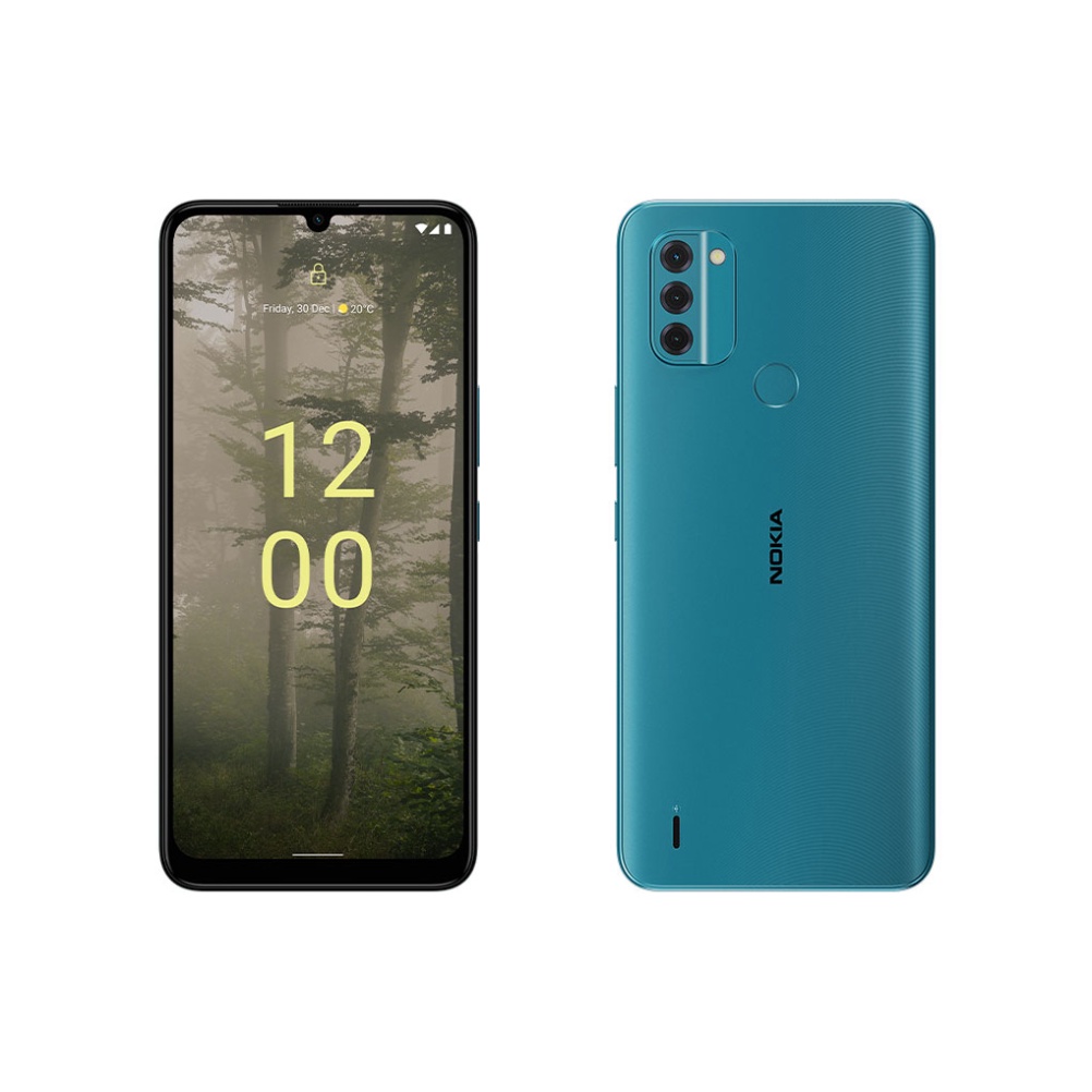 Điện thoại Nokia C31