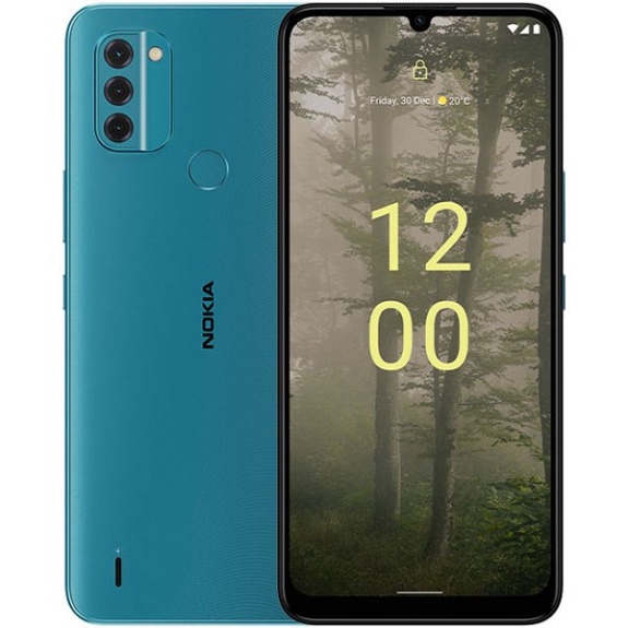 Điện thoại Nokia C31