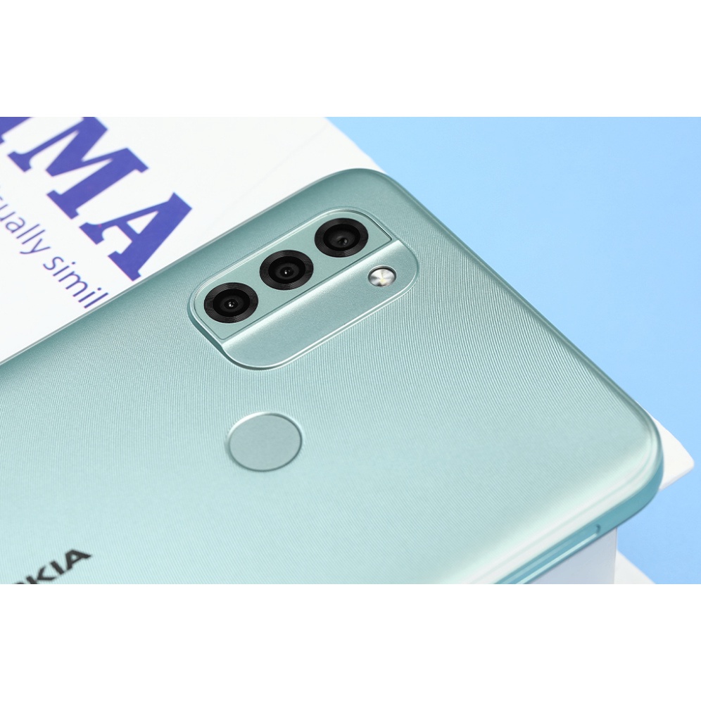 Điện thoại Nokia C31