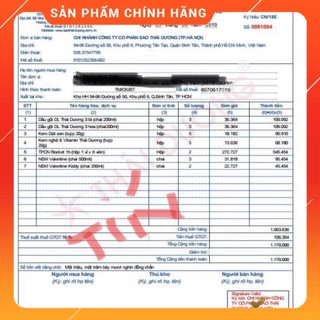 MANUP -mạnh hơn rocket 1h - 1 viên