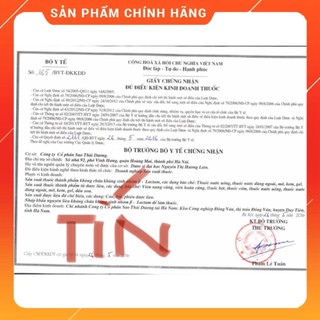 MANUP -mạnh hơn rocket 1h - 1 viên