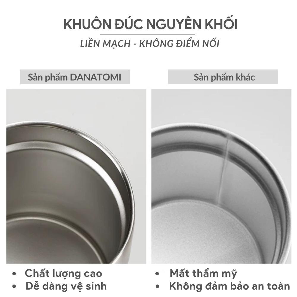 Ly giữ nhiệt Iced Americano 350 & 600ml cốc giữ nhiệt inox , Monno.shop tặng sticker, ống hút inox, cọ rửa bình | BigBuy360 - bigbuy360.vn