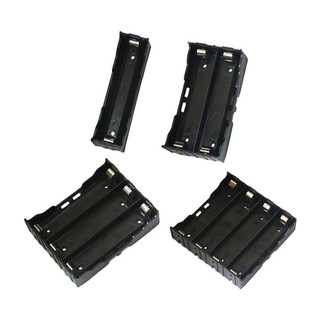 Đế cell pin 18650 2 pin