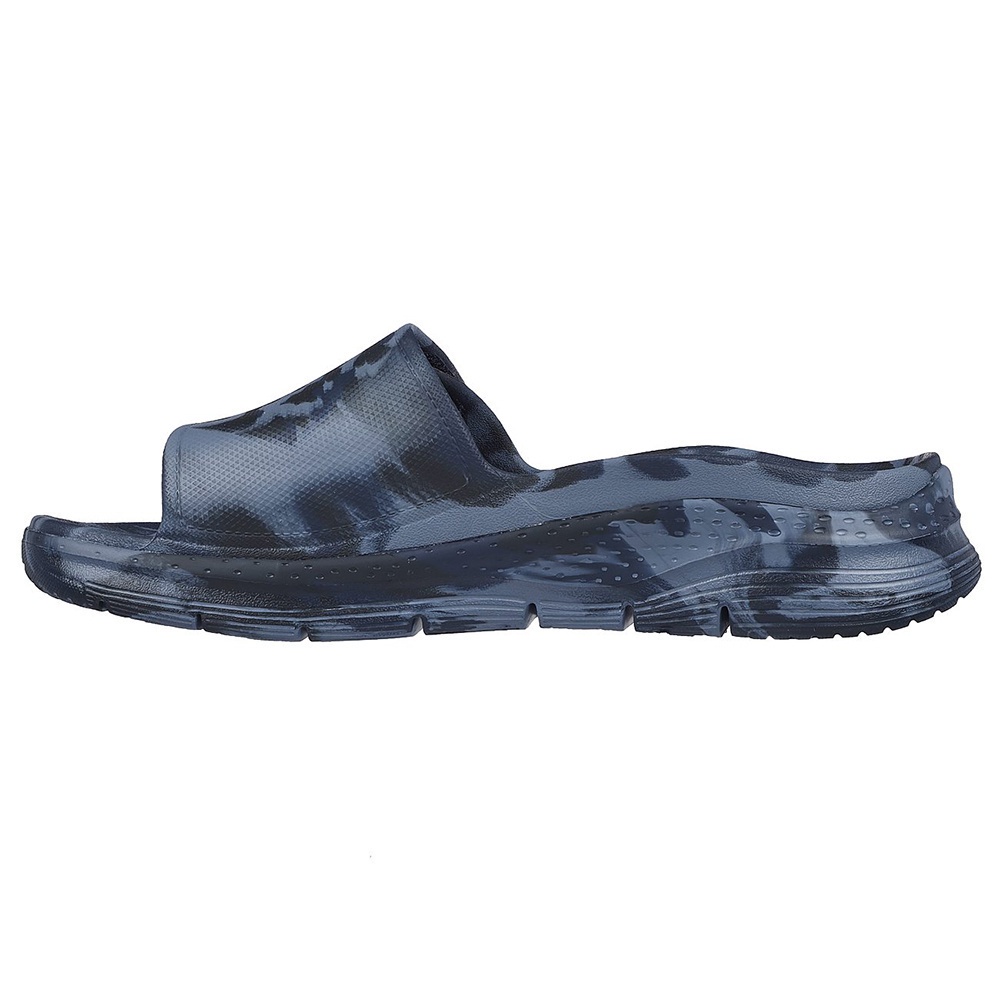 Skechers Nam Dép Quai Ngang Đi Bộ Arch Fit Foamies Walking - 243170-NVY