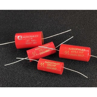 Tụ loa mkp 250v 4,7uf