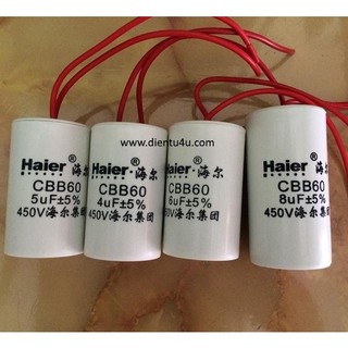 Tụ cbb60 450v 12uf