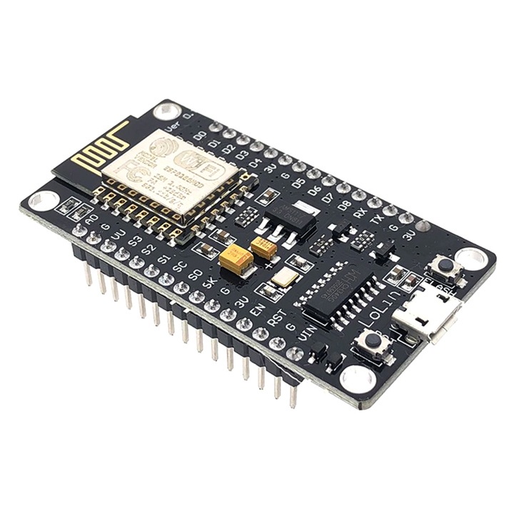 ESP8266 CH340