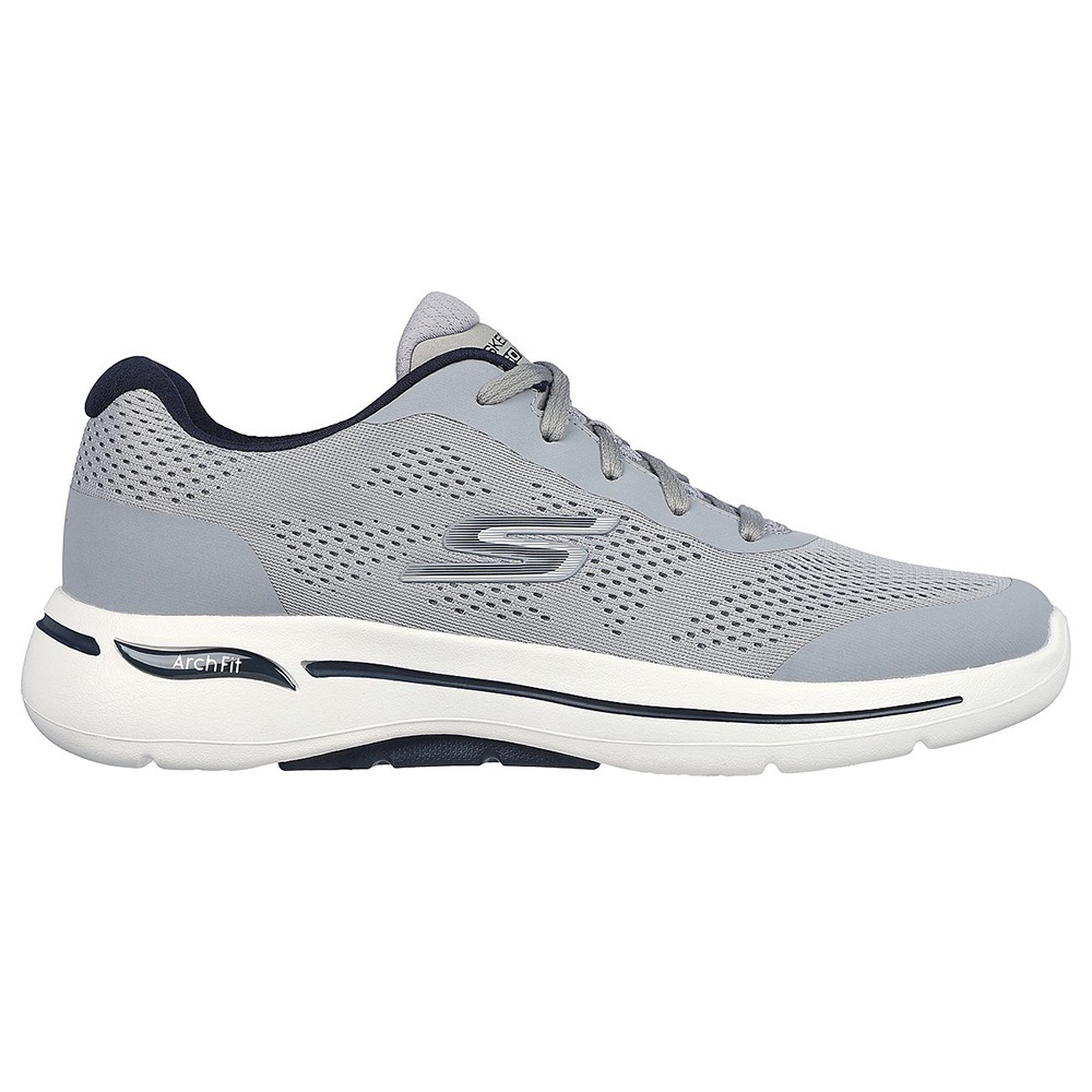 Skechers Nam Giày Thể Thao Đi Bộ GOwalk Arch Fit Walking - 216262-GYNV