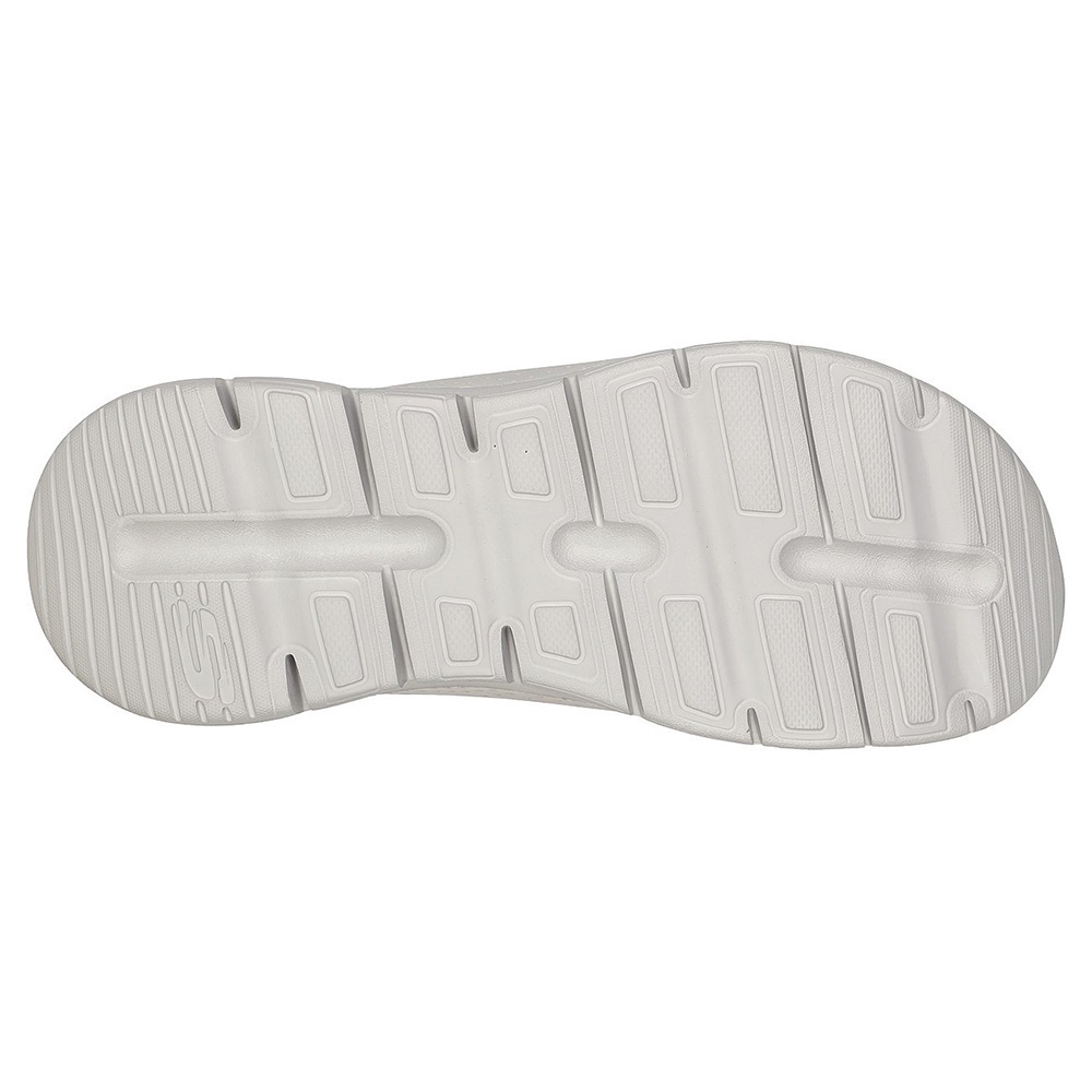 Skechers Nam Xăng Đan Foamies Arch Fit -243158-NVY