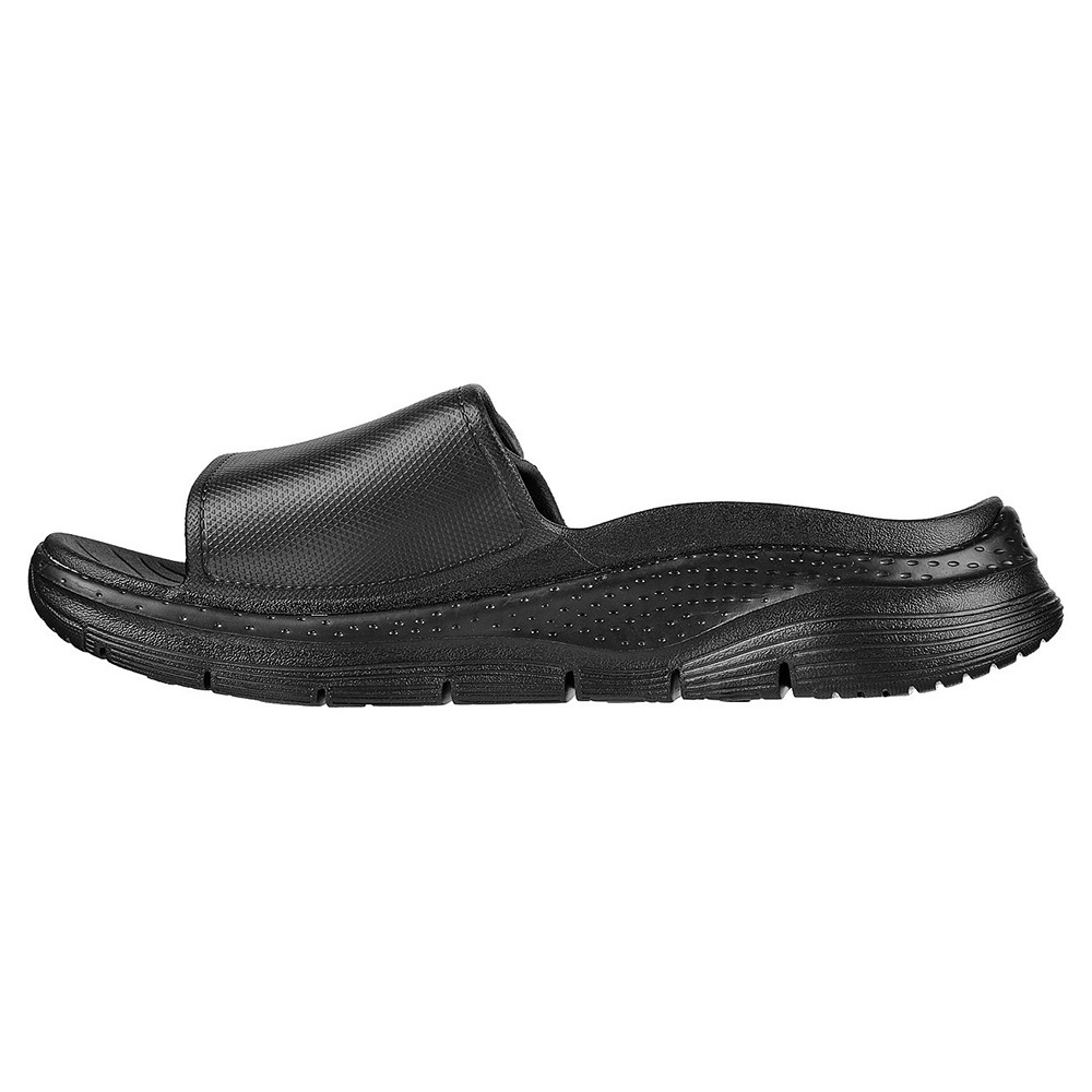 Skechers Nam Giày Thể Thao Foamies Arch Fit - 243159-BBK