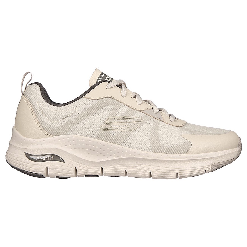 Skechers Nam Giày Thể Thao Sport Arch Fit - 232600-TPE