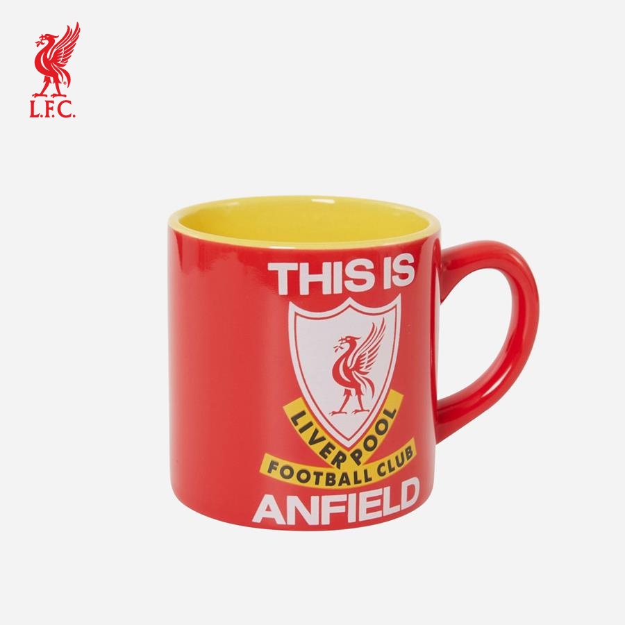 Ly sứ LFC Mini Tia - W22MG08