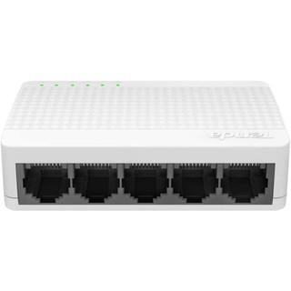 Switch 5 port tenda 10/100m chính hãng