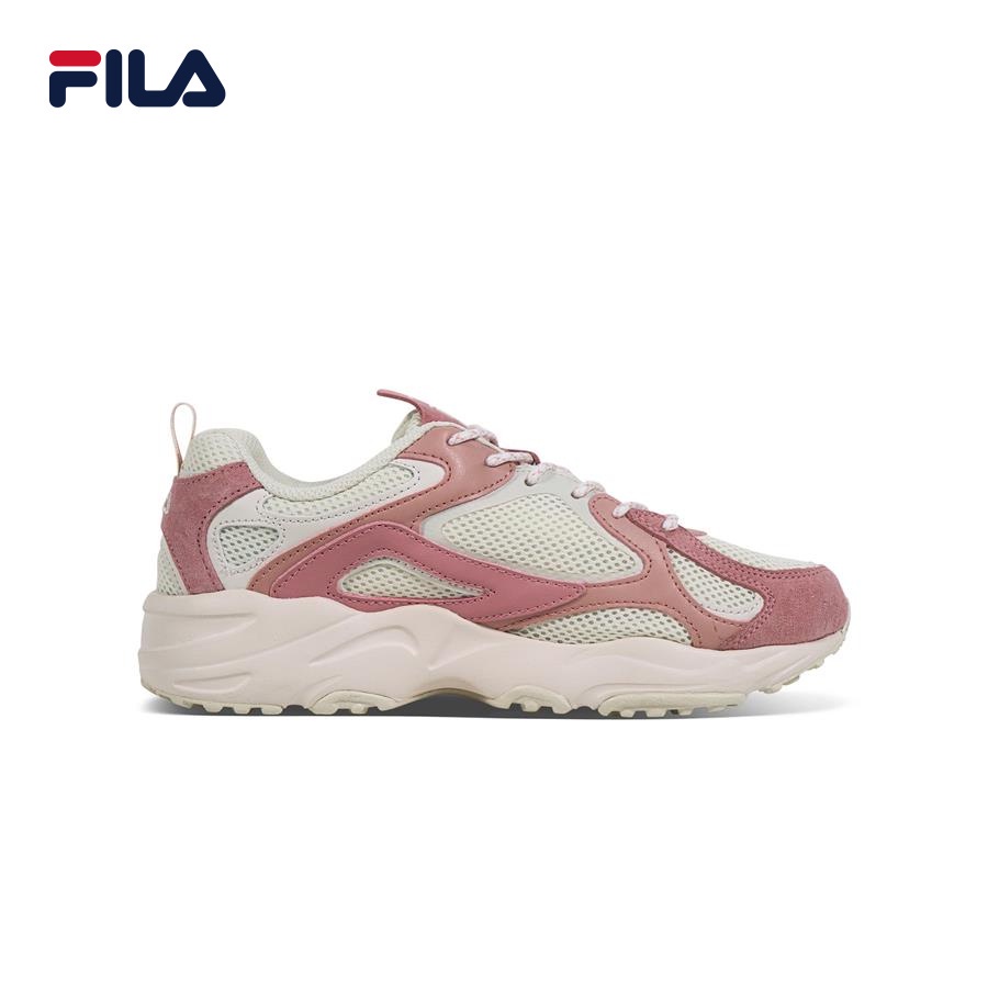 Giày sneaker unisex Fila Ray Tracer Flow - 1RM01949D-650