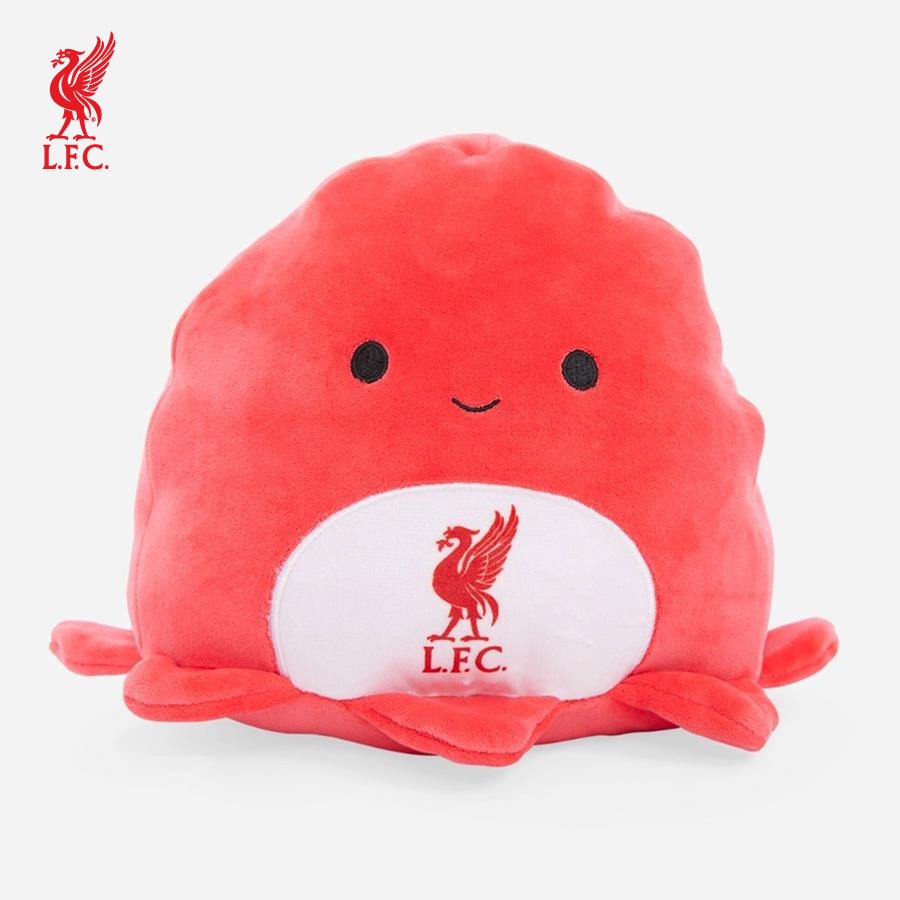 Thú bông LFC Squishy Octopus - W22PL01