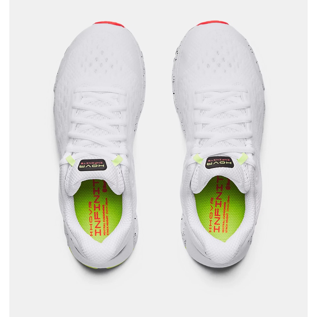 Giày thể thao nữ Under Armour Hovr Infinite 3 - 3023556-109
