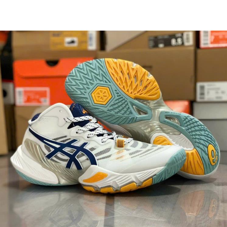 Giày  Bóng Chuyền  Metarise Nam |  FullBox