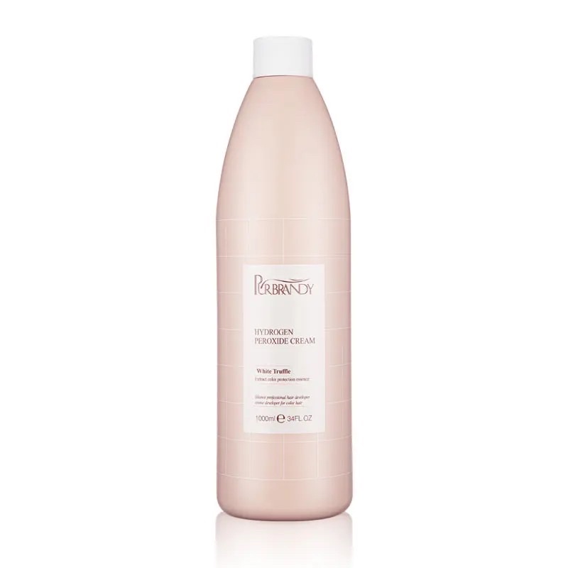 Kem tẩy tóc nâng tone Argandarich, nâng sáng đến 9 cấp độ kèm trợ tẩy