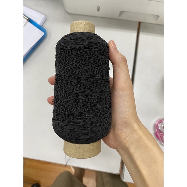 Chỉ chun chỉ thun- Chỉ may nhún thun