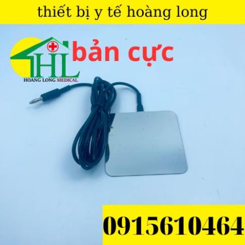 Cán dao máy đốt cao tần Bayoka/LSBL