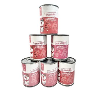 Thùng siêu tiết kiệm 18 lon pate mèo