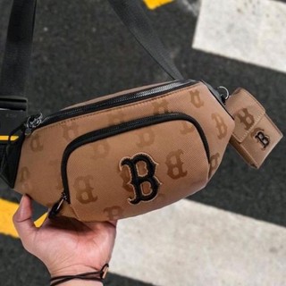 Túi đeo chéo new york m l b m l b 786 full m l b .size | 34cm x 15cm x 6cm • full phụ liệu xịn + có túi min ,đẳng cấp