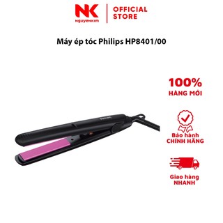 Máy ép tóc philips hp8401/00