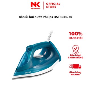 Bàn ủi hơi nước philips dst3040/70