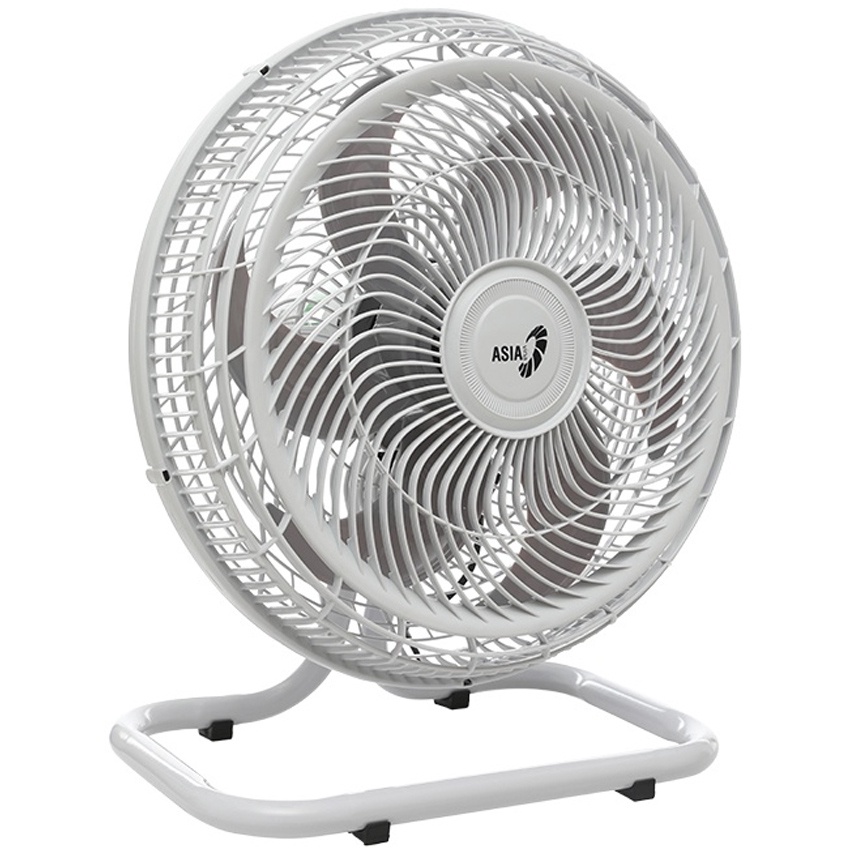 Quạt sàn Asiavina VY636790 Xám