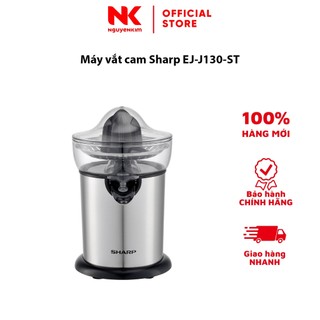 Máy vắt cam sharp ej-j130-st