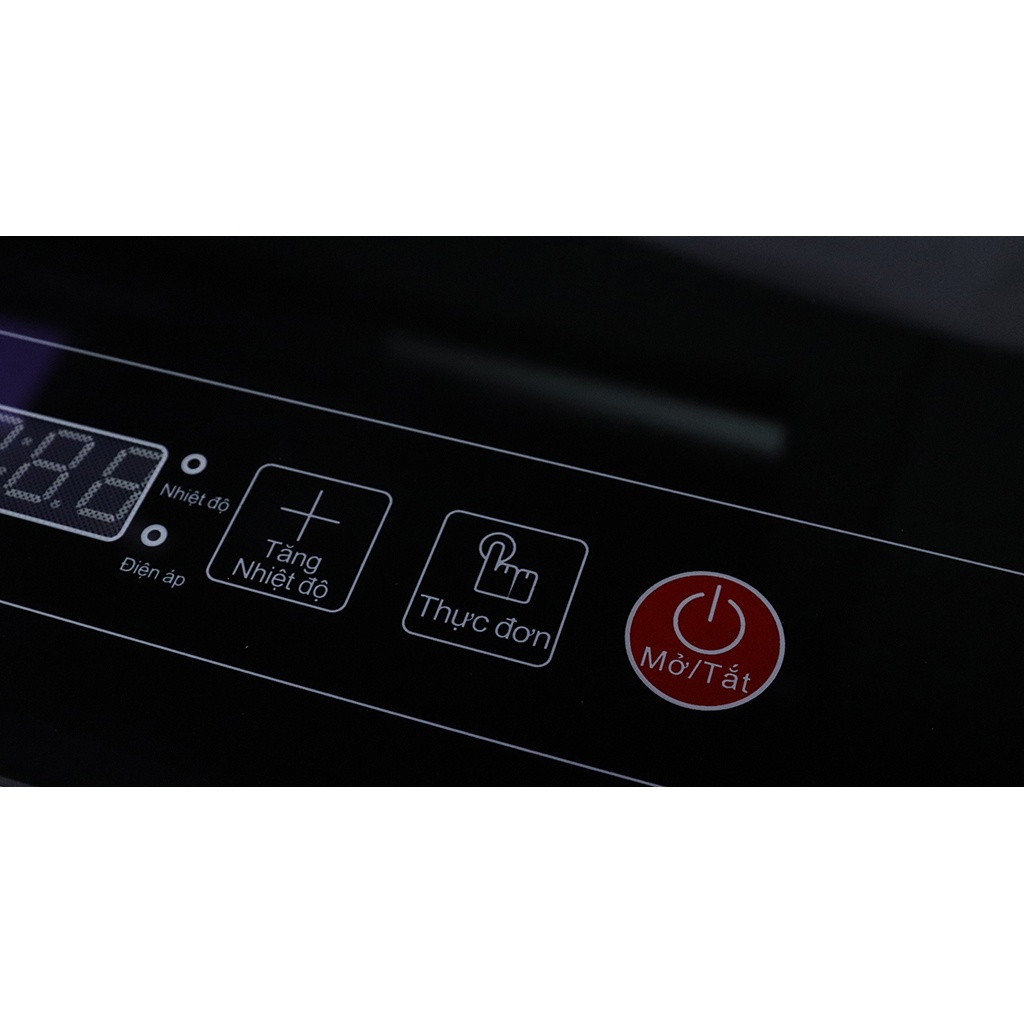 Bếp hồng ngoại Sanaky SNK-202HGW