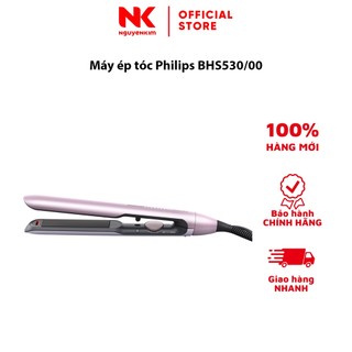 Máy ép tóc philips bhs530/00