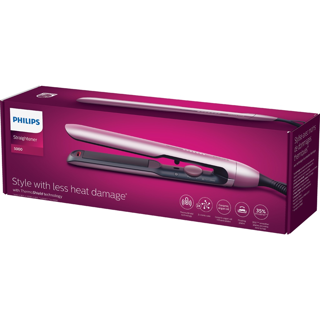 Máy ép tóc Philips BHS530/00