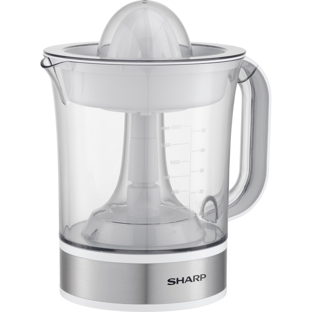 Máy vắt cam Sharp EJ-J415-WH