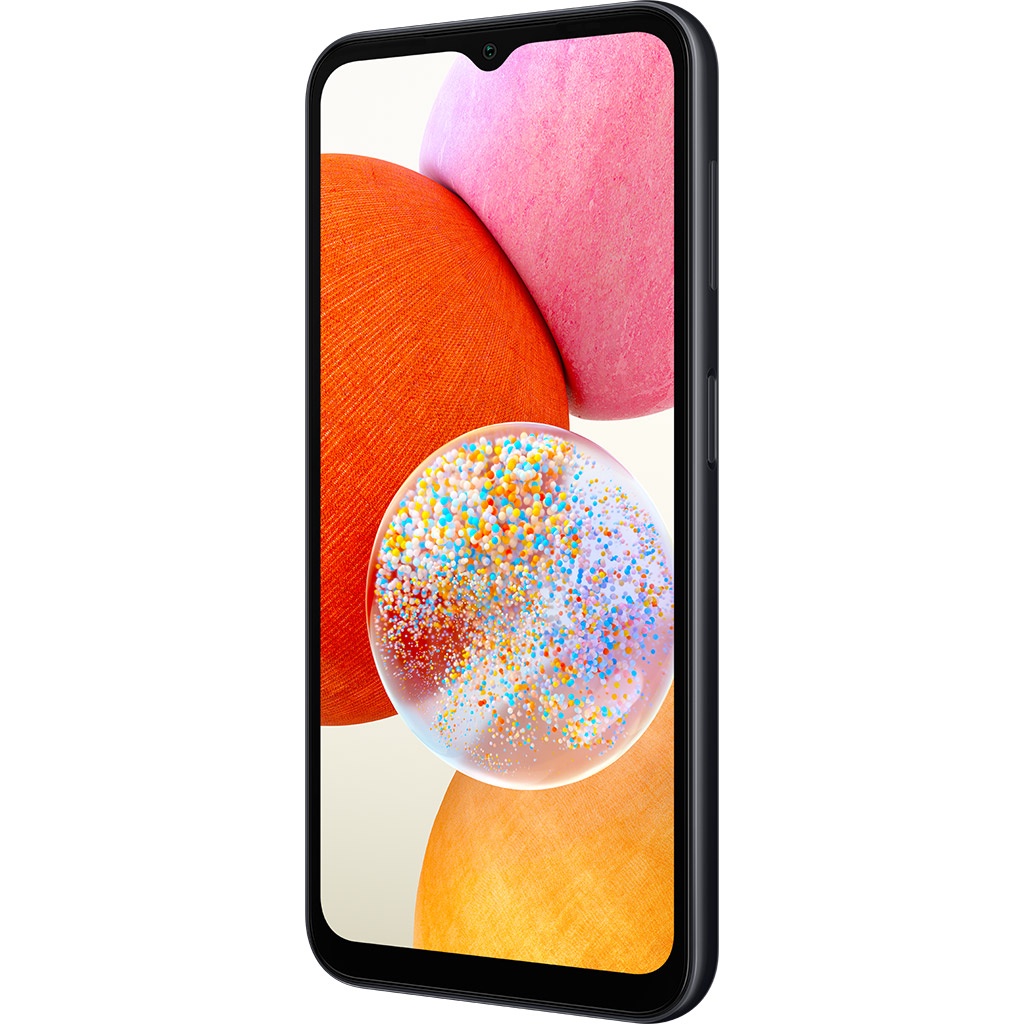 Điện thoại Samsung Galaxy A14 4G 4GB/128GB Đen