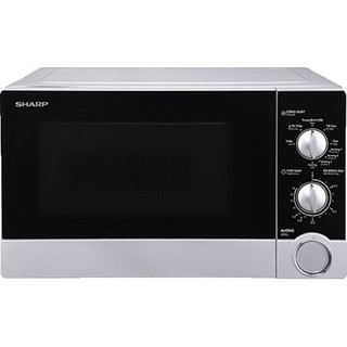 Lò vi sóng sharp 23 lít r-g302vn - hàng clear tồn/trưng bày
