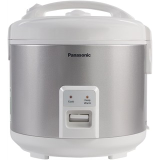 Nồi cơm điện panasonic 1.8 lít sr-mvn18lrax