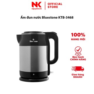 Ấm đun nước bluestone ktb-3468