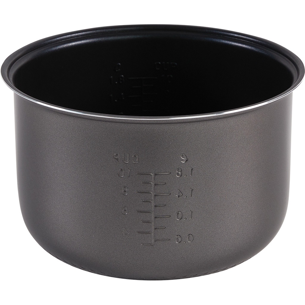 Nồi cơm điện Panasonic 1.8 lít SR-MVN18FRAX