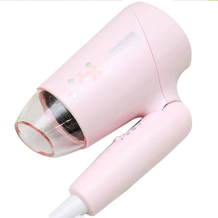 Máy sấy tóc Philips BHC010/00 Hồng