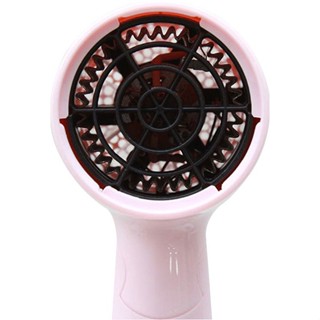 Máy Sấy Tóc Philips BHC010/00 Hồng