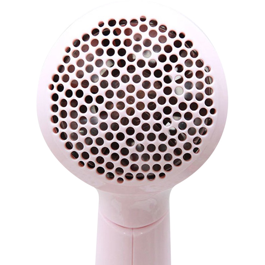 Máy sấy tóc Philips BHC010/00 Hồng